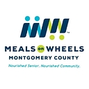 Meals on Wheels Montgomery County logo