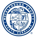 Mecklenburg County logo