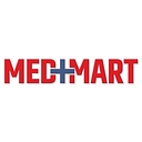 Med Mart (Queen City Med Mart) logo