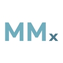 Med Matrix logo
