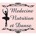 Medecine Nutrition et Danse logo