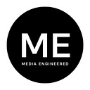 Media Engineered logo