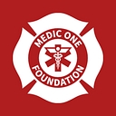 Medic One Foundation logo