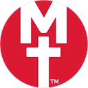 MEDICAL TEAMS INTERNATIONAL logo