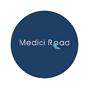 Medici Road logo