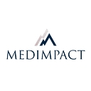 MedImpact logo