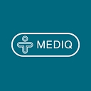 Mediq UK logo