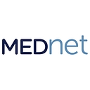 Mednet logo