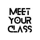 MeetYourClass logo