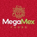 MegaMex Foods logo
