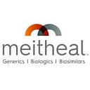 Meitheal Pharmaceuticals, Inc. logo