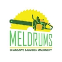 MELDRUMS logo
