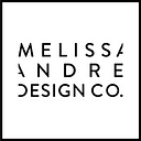 Melissa Andre Design Company logo