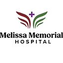 Melissa Memorial Hospital logo