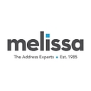 Melissa logo