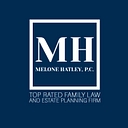 Melone Hatley, P.C. logo