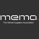 MEMA. The Vehicle Suppliers Association logo