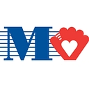 Memorial Healthcare System logo