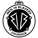 Men In Blazers Media Network logo