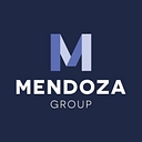 Mendoza Group, Inc. logo