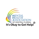 Mental Health Association of Central Florida logo