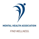 Mental Health Association of Rochester logo