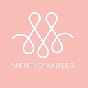 Mentionables logo