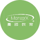 MentorX Corp. logo