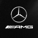 Mercedes - AMG PETRONAS Formula One Team logo