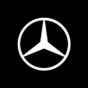 Mercedes-Benz Vans USA logo