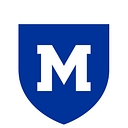 Mercersburg Academy logo