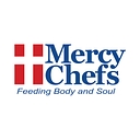 Mercy Chefs logo