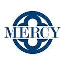 Mercy High School logo
