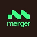 Merger logo