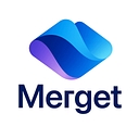 Merget logo