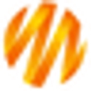 Meridian of Illinois logo