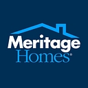 Meritage Homes Corporation logo