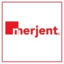 Merjent logo