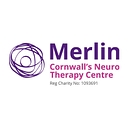 Merlin-Cornwall's Neuro Therapy Centre logo