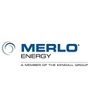 Merlo Energy logo