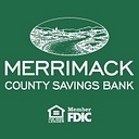 Merrimack County Savings Bank (The Merrimack) logo