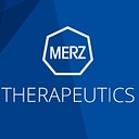 Merz Therapeutics logo