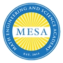 MESA Charter High School logo