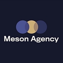 Meson logo
