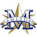 Mesquite Independent School District logo