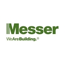 Messer Construction Co. logo