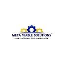 Meta Viable Solutions logo