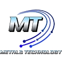 Metals Technology logo
