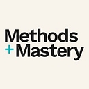 Methods+Mastery logo