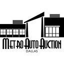 Metro Auto Auction of Phoenix logo
